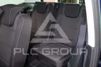 2019 Volkswagen SHARAN