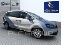 2019 Volkswagen SHARAN
