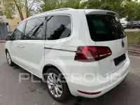 2019 Volkswagen SHARAN