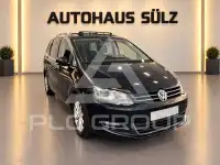 2019 Volkswagen SHARAN