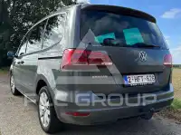 2019 Volkswagen SHARAN