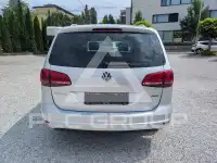 2019 Volkswagen SHARAN