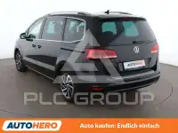 2019 Volkswagen SHARAN