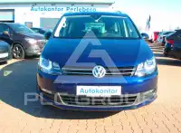 2019 Volkswagen SHARAN