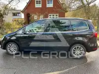 2019 Volkswagen SHARAN
