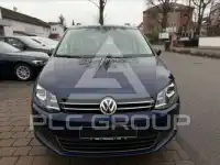2019 Volkswagen SHARAN