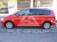 2019 Volkswagen SHARAN