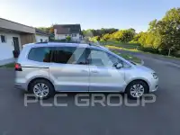2019 Volkswagen SHARAN