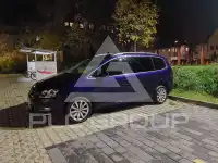 2019 Volkswagen SHARAN