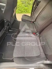 2019 Volkswagen SHARAN