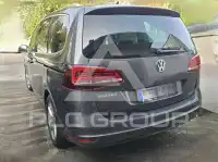 2019 Volkswagen SHARAN