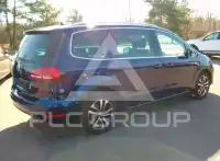 2019 Volkswagen SHARAN