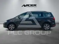 2019 Volkswagen SHARAN