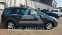 2019 Volkswagen SHARAN