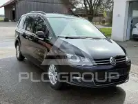 2019 Volkswagen SHARAN