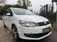 2019 Volkswagen SHARAN