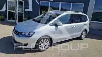 2019 Volkswagen SHARAN