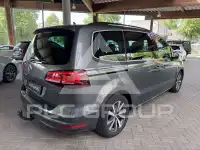 2019 Volkswagen SHARAN