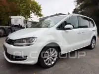 2019 Volkswagen SHARAN