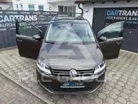2019 Volkswagen SHARAN