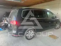 2019 Volkswagen SHARAN