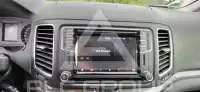 2019 Volkswagen SHARAN