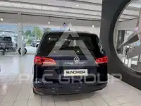 2019 Volkswagen SHARAN