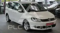 2019 Volkswagen SHARAN