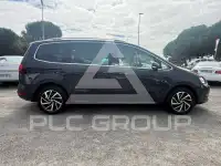 2019 Volkswagen SHARAN