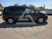 2019 Volkswagen SHARAN