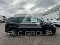 2019 Volkswagen SHARAN