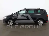 2019 Volkswagen SHARAN