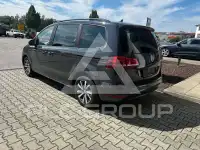 2019 Volkswagen SHARAN