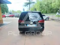 2019 Volkswagen SHARAN