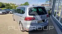 2019 Volkswagen SHARAN