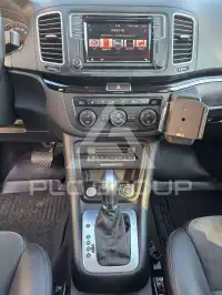 2019 Volkswagen SHARAN