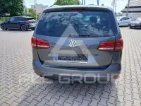 2019 Volkswagen SHARAN