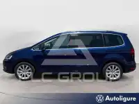 2019 Volkswagen SHARAN