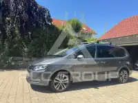 2019 Volkswagen SHARAN