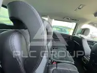 2019 Volkswagen SHARAN