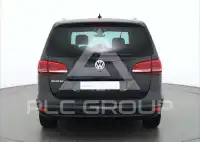 2019 Volkswagen SHARAN