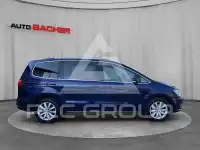 2019 Volkswagen SHARAN