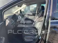 2019 Volkswagen SHARAN