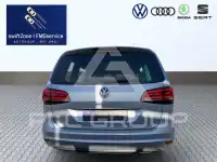 2019 Volkswagen SHARAN