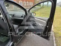 2019 Volkswagen SHARAN