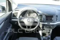 2019 Volkswagen SHARAN