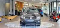 2019 Volkswagen SHARAN