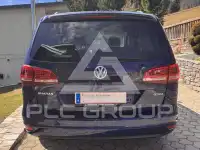 2019 Volkswagen SHARAN