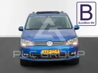 2019 Volkswagen SHARAN