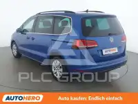 2019 Volkswagen SHARAN